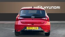 Hyundai i20 1.0T GDi 48V MHD Premium 5dr DCT Petrol Hatchback